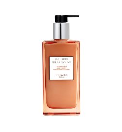 Un Jardin sur la Lagune - Moisturizing body milk Un Jardin sur la Lagune - Moisturizing body milk